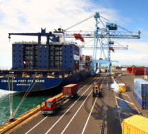 Dividendes de Bolloré : Le Port encaisse plus de 224 millions de Cfa en 2015