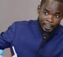 Déclaration de patrimoine : Babacar Ba plaide pour l'application rigoureuse des sanctions contre les défaillants