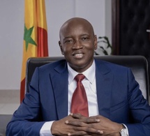 Fonds spéciaux de Sonko : Les révélations d’Aly Ngouille Ndiaye