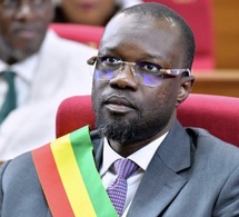 Assemblée nationale : Ousmane Sonko a déposé sa déclaration de patrimoine (OFNAC)