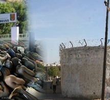 Prisons : La fouille à nu désormais bannie à l'admission des détenus