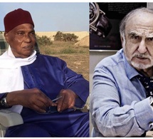 J’aurais dû lui…» : Wade et le PDG de Swatch, fabricant de sa célèbre montre