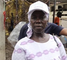 Maimouna Diouf, présidente des restauratrices du Sénégal : « Nous avons besoin de sites aménagés »