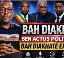 🔴BAH DIAKHATE éclate tout sur-Sonko arrêté par-les enquêteurs sur le téléphone de Ndiaga Seck-Fadilo