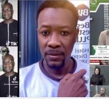 Grave révélation de Tange Pape Ndiaye Walf dévoile l'identité du partenaire de Ndiaga Seck bou Sonko