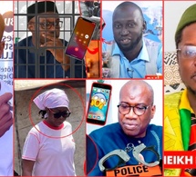 🔴Mauvaise nouvelle Sonko arrété?Pape Ndiaye Walf démasque Ndiaga Seck-Cheikh Bara humilié-Aby Ndour