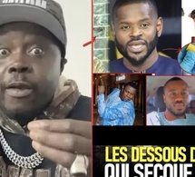 🔴Mollah écras violemment Sonko-alerte sur le dossier de Pape Cheikh diallo et démasque Ndiaga seck