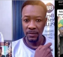 Terrible révélation de Tange les activistes de pastef écrasent sévèrement Sonko sur sa relation avec