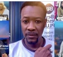 Grave révélation de Tange les journalistes attaquent Yafatima de pastef sur les 50 millions signés
