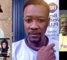 Surprenante réaction de Tange Cheikh Bara Ndiaye attaque Sonko et Diomaye sur le dossier Ndiaga Seck