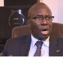 Sonko et les fonds politiques : La déclaration de Souleymane Ndéné Ndiaye qui semble contredire Aly Ngouille Ndiaye
