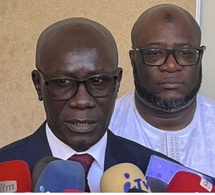 Il y a des ministres que j'ai appelés pour leur dire…» : Le président de l'Ofnac révèle
