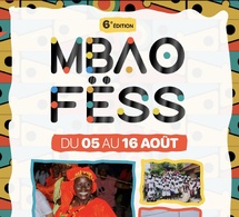Festival Mbao Fëss : 12 jours d'activités pour célébrer la culture et la résilience à Mbao