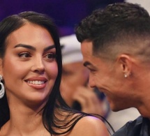 Sport, luxe et glamour: 5 choses à savoir sur Cristiano Ronaldo et Georgina
