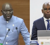 Éducation nationale : Le député Mbaye Dione interpelle le ministre Moustapha Guirassy sur les dysfonctionnements du système