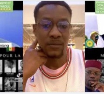 Terrible révélation de Tange Arona Niang chroniqueur brisé le silence sur la mort de Mariama Sagna
