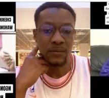 Nouvelle révélation de Tange Cheikh Bara Ndiaye eclate la vérité sur les mensonges de Sonko sur Adji