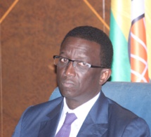 Polémique sur la "dette" fiscale de l'Assemblée: Amadou Bâ « détaxe » les députés, prend tout sur lui et menace Sonko…