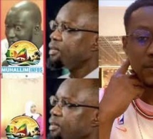 Surprenante révélation de Tange Pape Ndiaye Walf annonce une mauvaise nouvelle pour Sonko en 2029