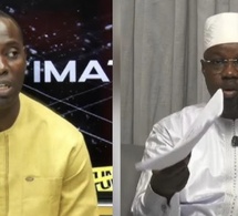 Fonds spéciaux de Sonko à la primature : le journaliste Daouda Mine en rajoute une couche