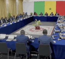 Palais : Deuxième mercredi consécutif sans Conseil des ministres