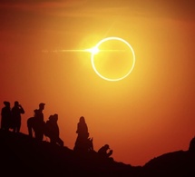Éclipse solaire : le ministère de la Santé lance l’alerte