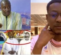 Grave révélation de Tange sur la réaction inattendue de Mouhamed Moustapha Cissé sur Sonko face à se