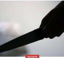 J’ai tout fait pour cette…» : l’émigré rentré fauché au pays s’arme d’un couteau pour solder ses comptes avec la cause de ses malheurs