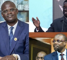 Dr Macoumba Diouf, Maire de Latmingué est l’invité de l’émission Tolluwaay
