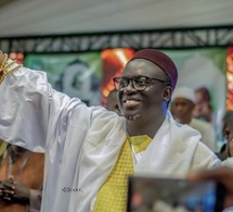 Préparatifs 35ème édition du Gamou : Bakhdad de Serigne Khadim Lô Gaydel en pleine effervescence spirituelle