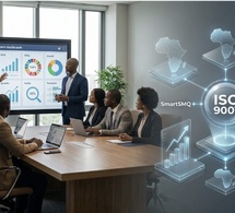Normes ISO : le sésame des entreprises pour accéder aux marchés mondiaux