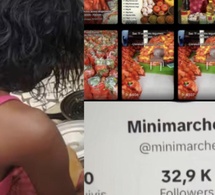 Arnaque «Minimarché Sn» : «Mme Thiam» reconnaît 9 victimes, la police relèves 80 opérations