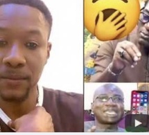 Grave révélation de Tange Mame Goor Djazaka lache une bombe sur Sonko et le téléphone de Ndiaga Seck