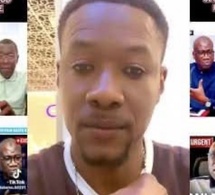Surprenante réaction de Tange enfin Bah Diakhaté éclate la lumiére sur la relation Sonko Ndiaga Seck