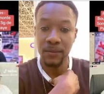 Révélation inédite de Tange sur l’humiliation du SG Pastef Guédiawaye sur les fonds politiques Sonko