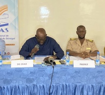 Valorisation des eaux épurées à Mbour : 94,5 millions FCFA de chiffre d’affaires annuel projetés
