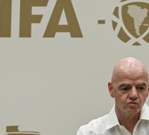 La Fédération Néo-zélandaise de Football retire son soutien à Infantino