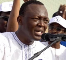 Tchad : l’opposant Succès Masra gracié