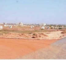 Thiès-Ouest : le maire suspend les transactions immobilières et les constructions dans la zone de la Route de Dakar 1, 2 et extension