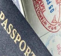 Chez sa belle-sœur : elle découvre son passeport avec la photo de sa « niarel »