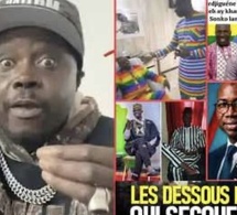 🔴Ndiaga Seck trahit par son ICLOUD-les enquéteurs-Sonko arrété? les graves réevélations de mollah