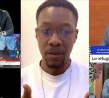 Surprenante révélation de Tange Abdou Mbow annonce une mauvaise nouvelle et humilie Sonko à l’AN