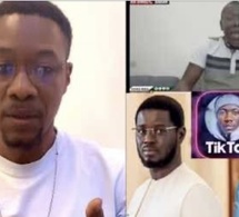 Surprenante révélation de Tange Bah Diakhaté explose la lumiére sur l’affaire Ndiaga Seck &amp; SONKO