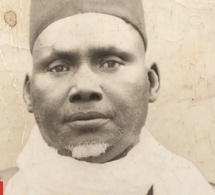 El Hadji Ahmadou Sakhir Ndiéguène : 14 août 1997 - 14 août 2026, 29 ans déjà !