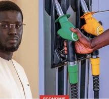Carburants : Le gouvernement du Sénégal annonce deux hausses