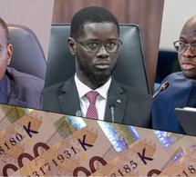 Budget 2027 du Sénégal : les premiers chiffres et les grandes orientations