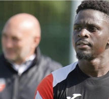 Nice : Ineos bloque la piste Bamba Dieng