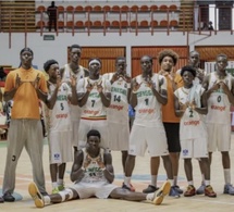 Demi-finale Afrobasket U18 masculin : Sénégal-Mali, un derby ouest-africain qui s’annonce électrique