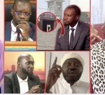 🔴CHRONIQUE TANGE-Mauvaise nouvelle Sonko bientôt arrété? Pape NDIAYE Walf-Maty 3P-Mollah-Bah lâchent