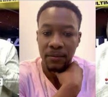 Chronique Tange- Le journaliste Daouda Mine de TFM lache une bombe sur les fonds politiques de Sonko